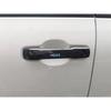For Toyota Tundra/Tacoma/4Runner  + Car Style Door Bowl Frame Handle Cover Protector Decoration Accessories Exterior Sticker