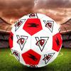 1PC Eagle Eye Symbol Flight Soccer Ball Size 5 Football Machine Sewn Indoor/Outdoor Universal Football Surprise Collection n56
