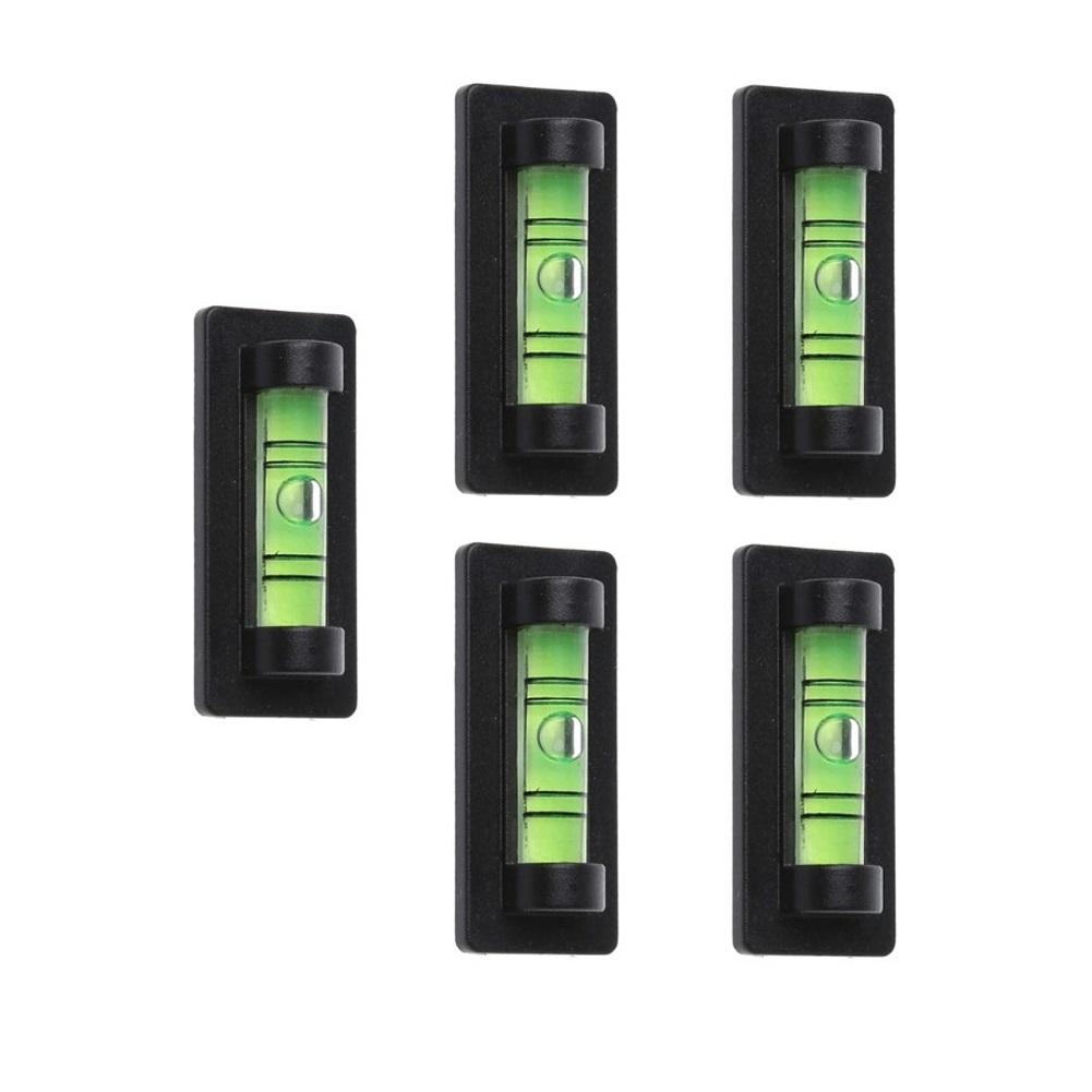 2 шт. Магнитный водный баланс магнитный пузырьковый спиртовой уровень маленькая портативная мини-полка для выравнивания хорошего качества