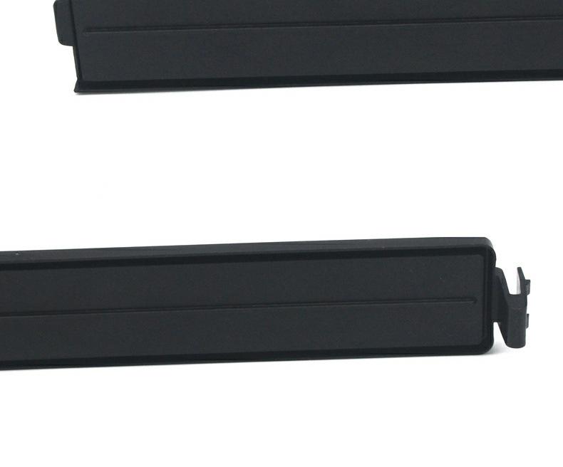 Great Wall Cannon, Haval H2s, Крышка салонного фильтра и монтажная перегородка