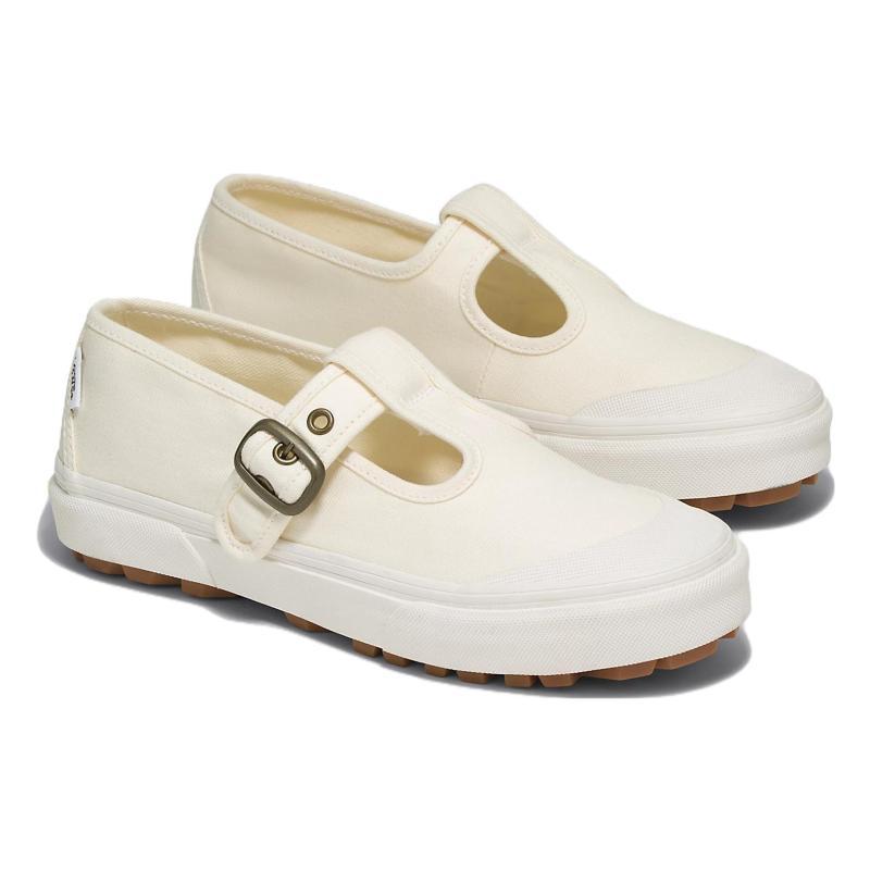 Vans Стиль 93 'Бежевый' Женские Vans VN0A3XTJ2VZ