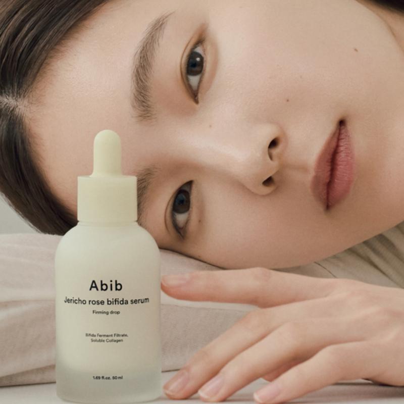 ABIB Jericho Rose Bifida Serum Укрепляющие капли 50 мл