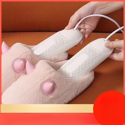 1 шт. Сушилка для обуви Оптовая сушилка для обуви Дезодорирующая Бытовая сушилка для обуви Артефакт Сушилка для обуви Детская Студенческая Взрослая Сушилка для обуви