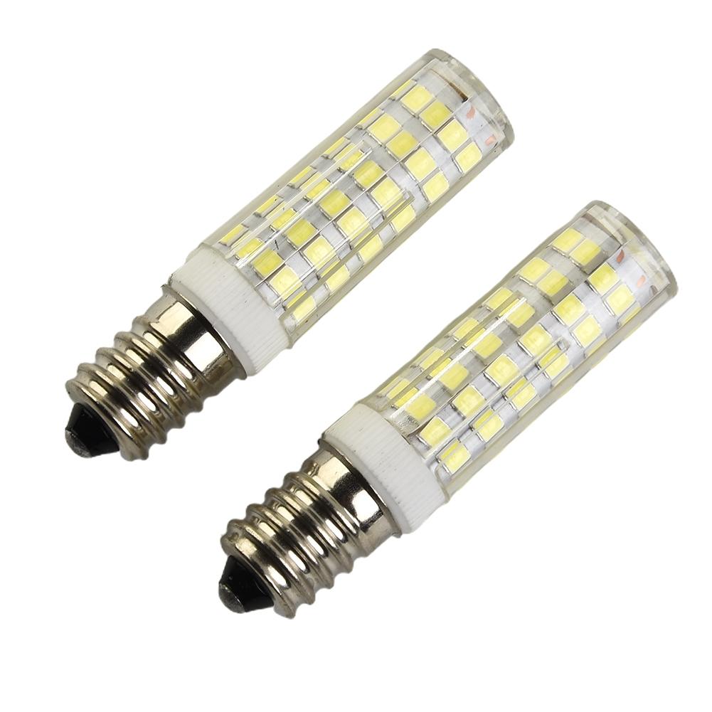 Светодиодная лампа E14 Лампочки Люстра Освещение