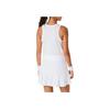 Asics Повседневное Элегантное Модное Платье Без Рукавов Женские платья Белый 2042A353-100