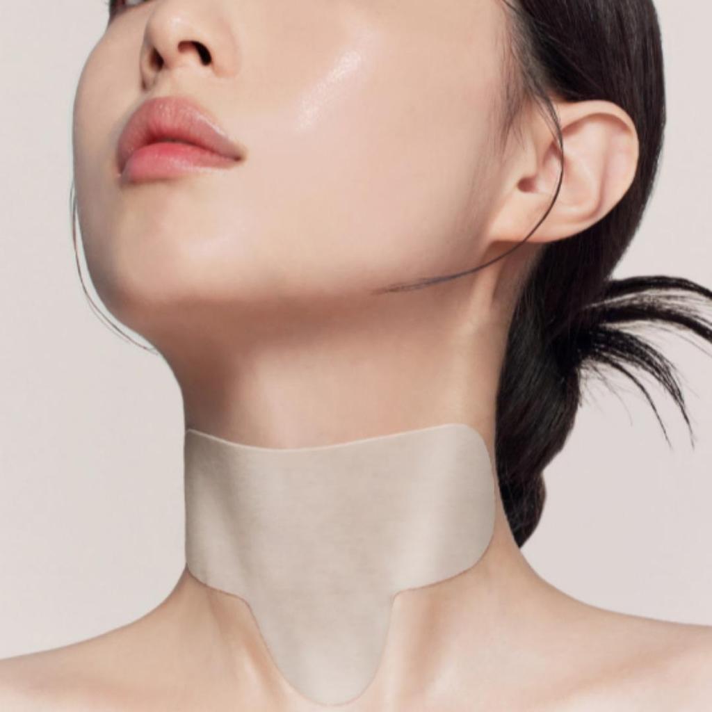 MARSHIQUE [NEW] Wrinkle Repair Hydrogel Patch 3types / Line Lifting, Eye Patch, Neck Patch