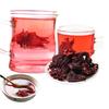 Dried Flower Tea Roselle Tea Rose Luoshen Flower Tea Leaves Sour Plum Soup Rose