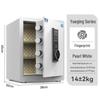 Tiger Brand Smart Anti-Theft Security Safe