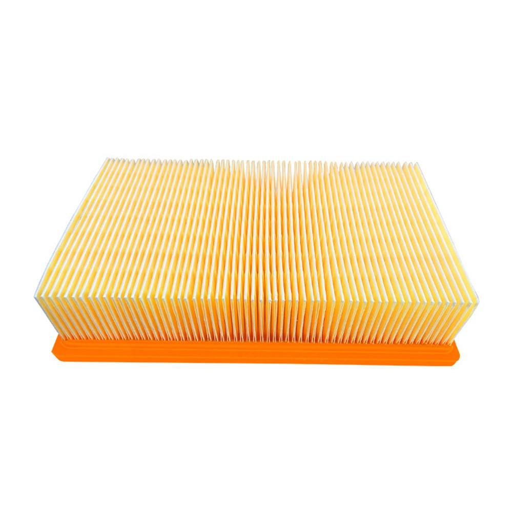 Запчасти для пылесоса, фильтр для помещения, 2 шт./компл., аксессуары для удаления пыли