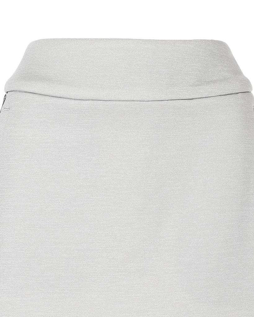 New Balance Golf Sweat Skirt Fleece 0 Women's (Stretch Lining) / 012-5234507 020_Gray [S]