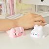 Decompression Mouse Pad, Wrist Pad, Female Wrist Pad, Cute Cartoon Office Desktop Pad, Wrist Pad, Hand Pad, Hand Pillow