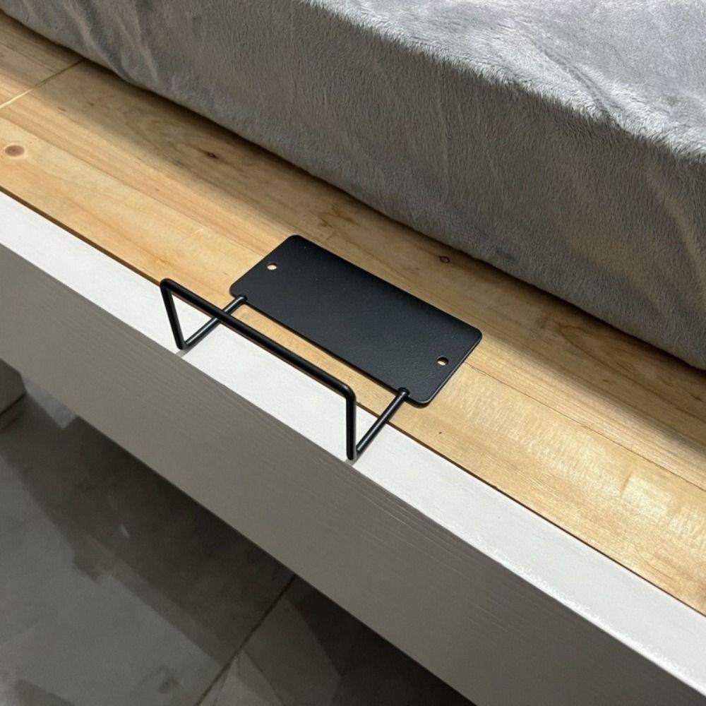 Предотвратитель скольжения матраса, стопор с винтовым кронштейном, премиальный фиксатор матраса, диван