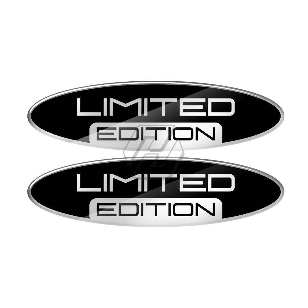 Наклейка Ограниченной Серии для Мотоциклов BMW Honda Kawasaki Suzuki Ducati Triumph Aprilia Наклейка