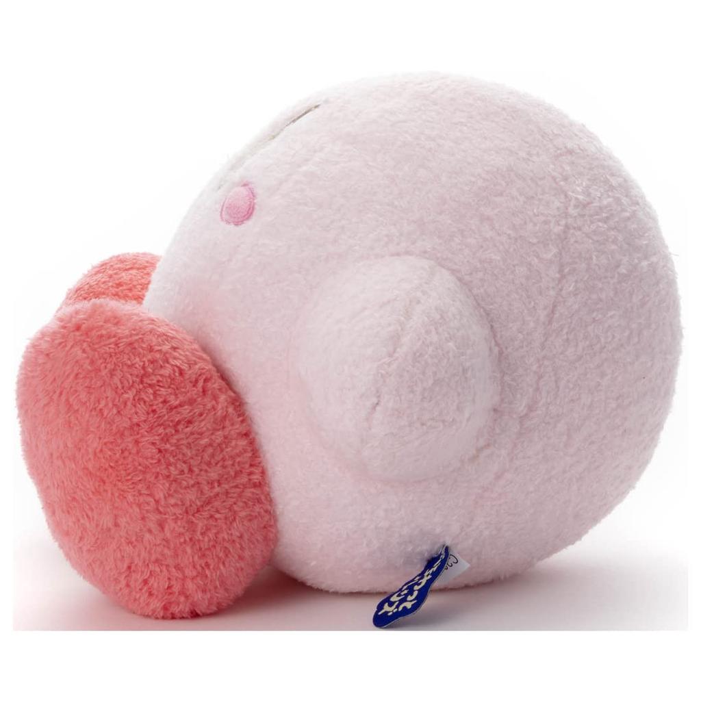 Kirby of the Stars Howatto Friends Plush Toy Kirby Width Approx. 32cm