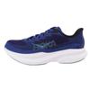 HOKA Mach 6 Wide Running Black and Size Shoes, Navy, 28.0, Men's, 1147833-BNGH