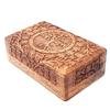 Handmade Wooden Jewellery Box for Women Jewel Organizer Tree Decor Gift Products