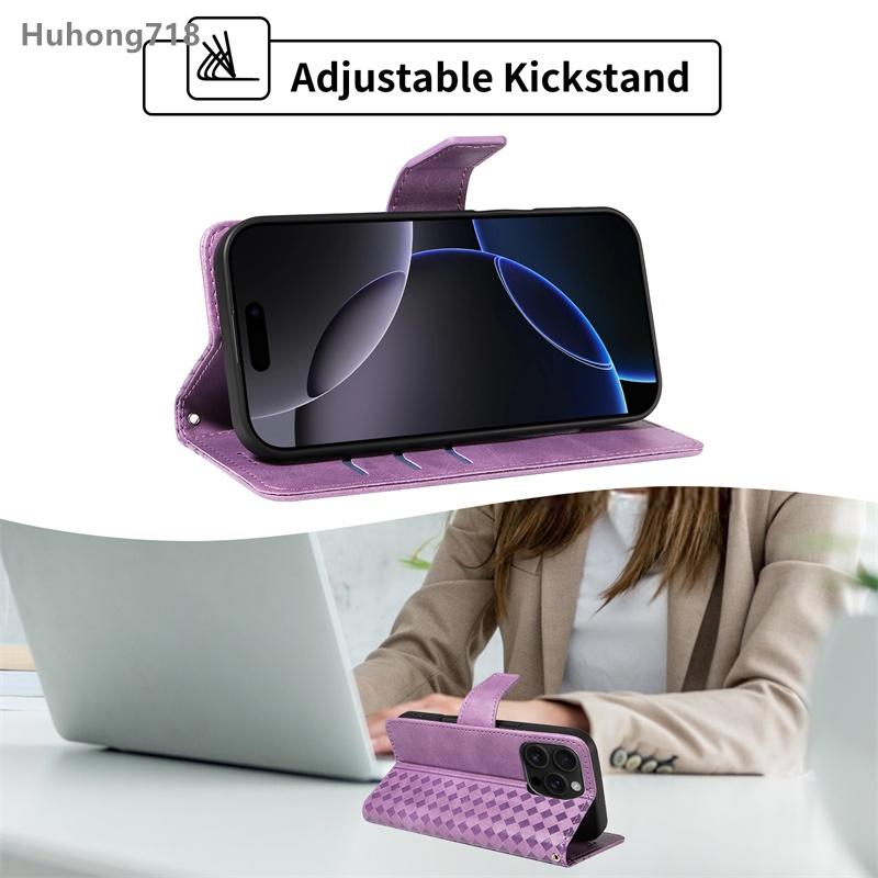 Кожаный чехол для Samsung A52 A52S A53 A54 A56 A71 A72 A73 A81 A91 A715F M56 M60S M80S Note 10 S10 Lite 4G 5G Чехол Флип-кошелек Слот для карт Задняя крышка