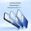 2-Pack | Unlock Full Coverage Tempered Glass Screen Protector for Meizu 22, Ultra-Thin, High-Definition, Anti-Drop, Anti-Fingerprint, No White Edges