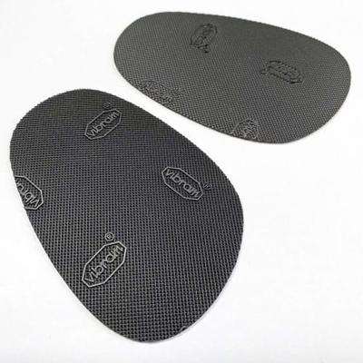 TTCH Палетка для подошвы пальцев ног, Размер Маленький [Защищает подошвы и предотвращает скольжение] (1)