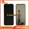 Полная сборка LCD-экрана и дигитайзера для Blackview Fort 1