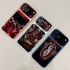 Наклейка на заднюю панель Slipknot Защитная пленка-обертка Skin Для IPhone 17 Pro 17 Pro Max