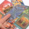 Английская версия, 40 листов карточной игры Mystic Sisters Oracle Deck с бумажным руководством