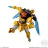 Bandai Минипла Серия Объединения Номер Один 01 Меч Тега Львиный Бастер 50 Молоток Тираннозавра 50 Набор & & (Конфеты-игрушки)