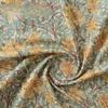 100x145cm Morris Fabric Ethnic Cotton Sewing Patchwork Accessories Vintage Home Decor Textile Per Meter