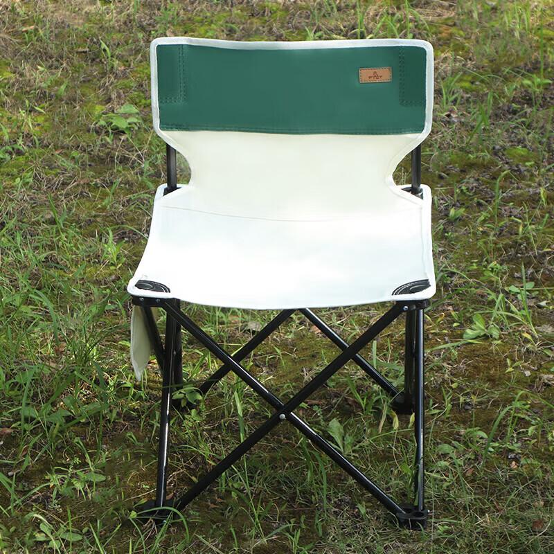 Feitule Large Portable Folding Camping Chair