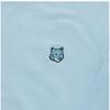 MaiSon KitSune Mm00304km0001 P427 Bold Fox Head Patch Men S SweatShirt