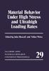 Книга Material Behavior Under High Stress and Ultrahigh Loading Rates : 29