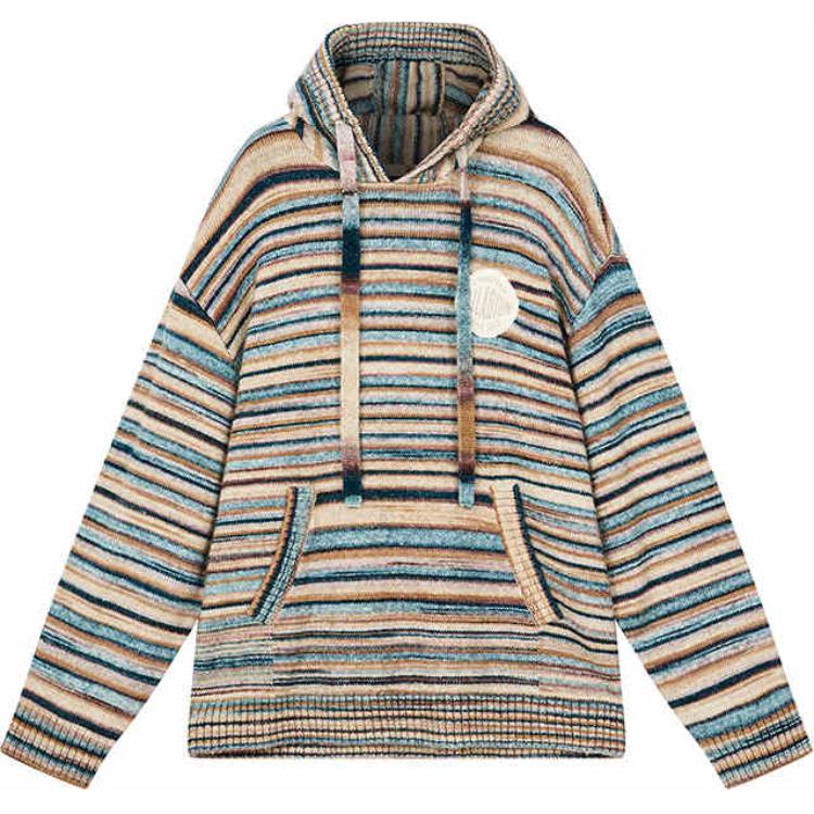 Palladium Sweaters Unisex Hooded Moderate Other 1010676