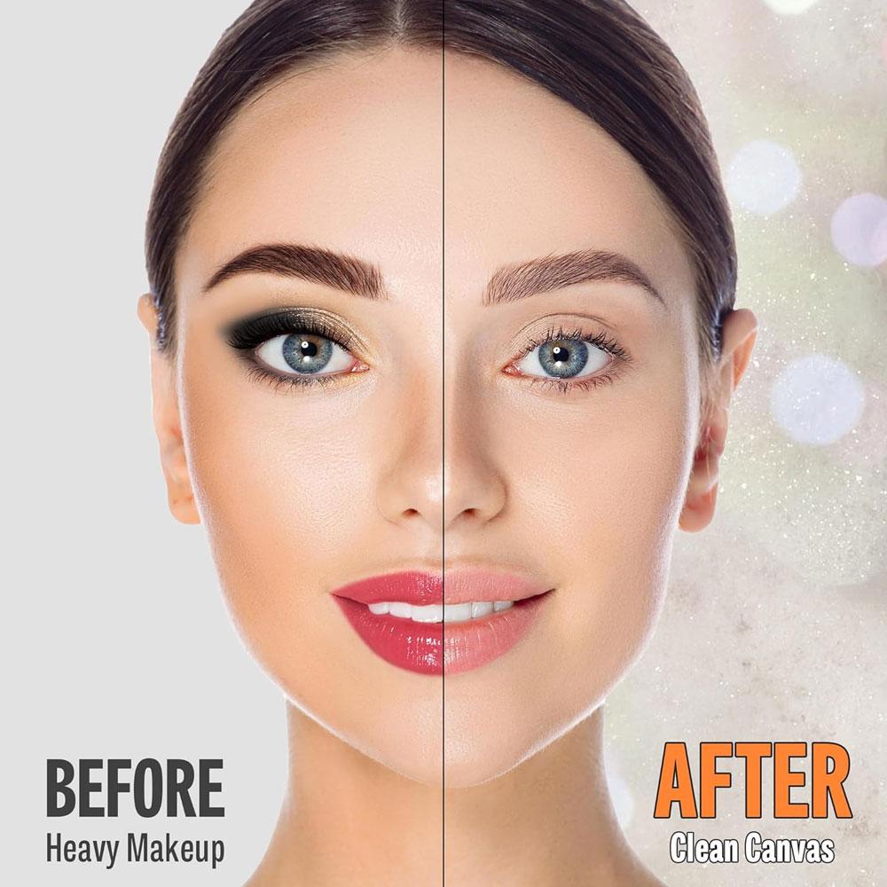 MAXCLINIC Calendula Biome Oil Foam 110g