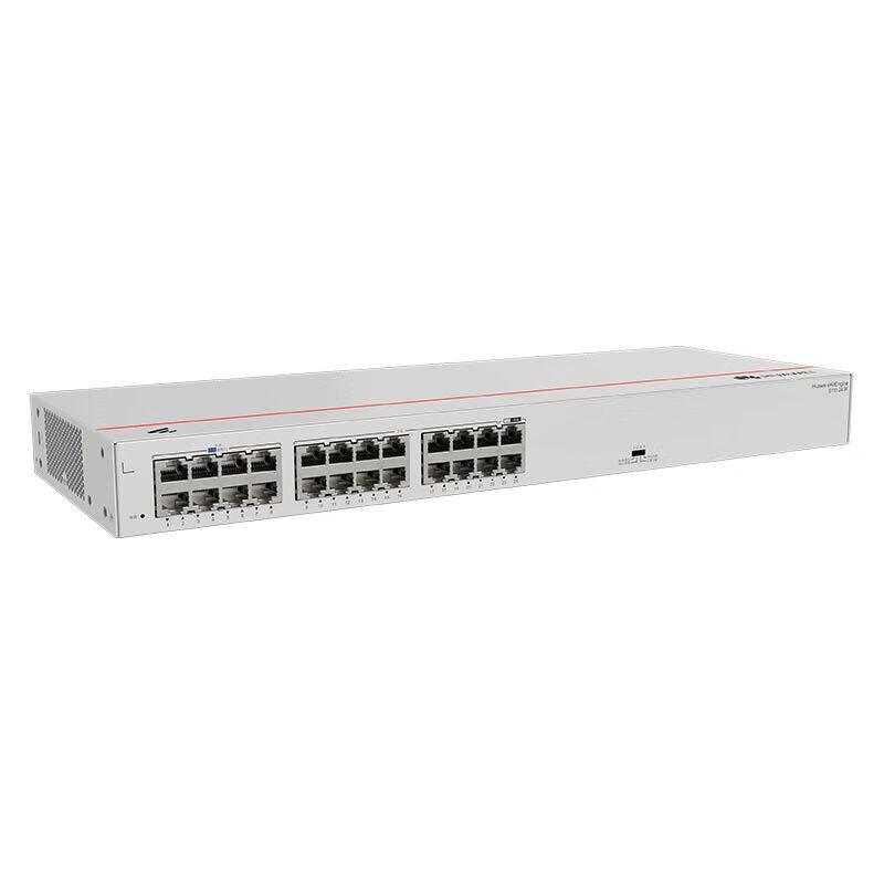 Huawei Kunling 24-Port Gigabit Non-Managed Ethernet Switch