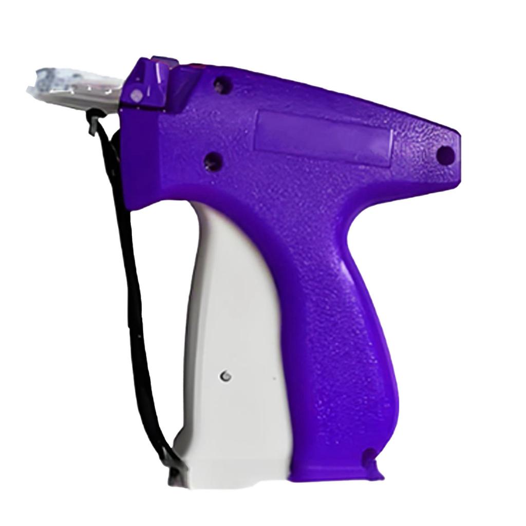 Quick Clothing Fixer Clothes Quilt Tacking Mini Stitch Hemming Gun Micro Tagging Tool