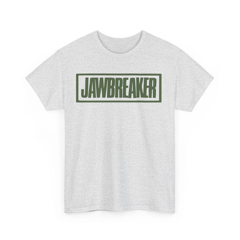 Retro Band Shirt | Vintage Style 90's Rock Tee | Jawbreaker