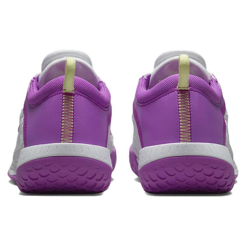Nike Кроссовки Court Air Zoom Nxt Hc 'White Fuchsia Dream' Женские DV3282-100