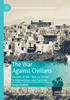 Книга The War Against Civilians : Victims of the War On Terror In Afghanistan and Pakistan