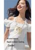 Portable USB Rechargeable Handheld & Desktop Mini Fan - Foldable & Multifunctional