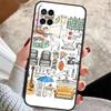 ИКОНИЧНЫЙ чехол из сериала ДРУЗЬЯ для Oppo A5 Pro A38 A58 A78 A98 A54 A74 A94 A18 A57 A17 A77 A80 A60 A40 A96 A76 A16 A15