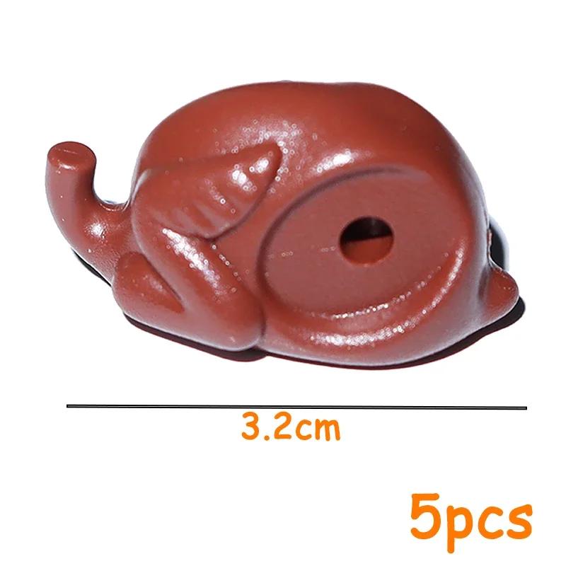 Строительные Блоки Еда MOC Аксессуары для Еды Рыба Хлеб Пицца Шоколад Фрукты Морковь Гамбургер Чипсы Курица Бутылка Кирпичи Игрушки