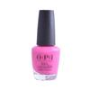 Opi Nail Lacquer No Turning Back From Pink Street 15ml