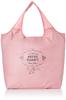 Термо- и Холодная Эко-сумка Розовая [Кролик Питер] 2303-0638 Женская