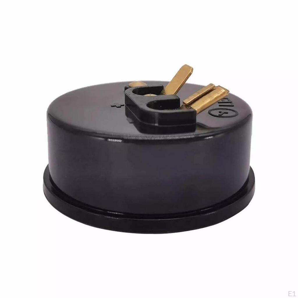 Электрический дроссельный термостат, комплект крышек, запасные части, высокая надежность, прочная замена Premium для 1400