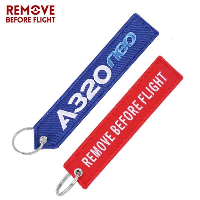 Брелок для ключей, для работников авиации. 2 штуки