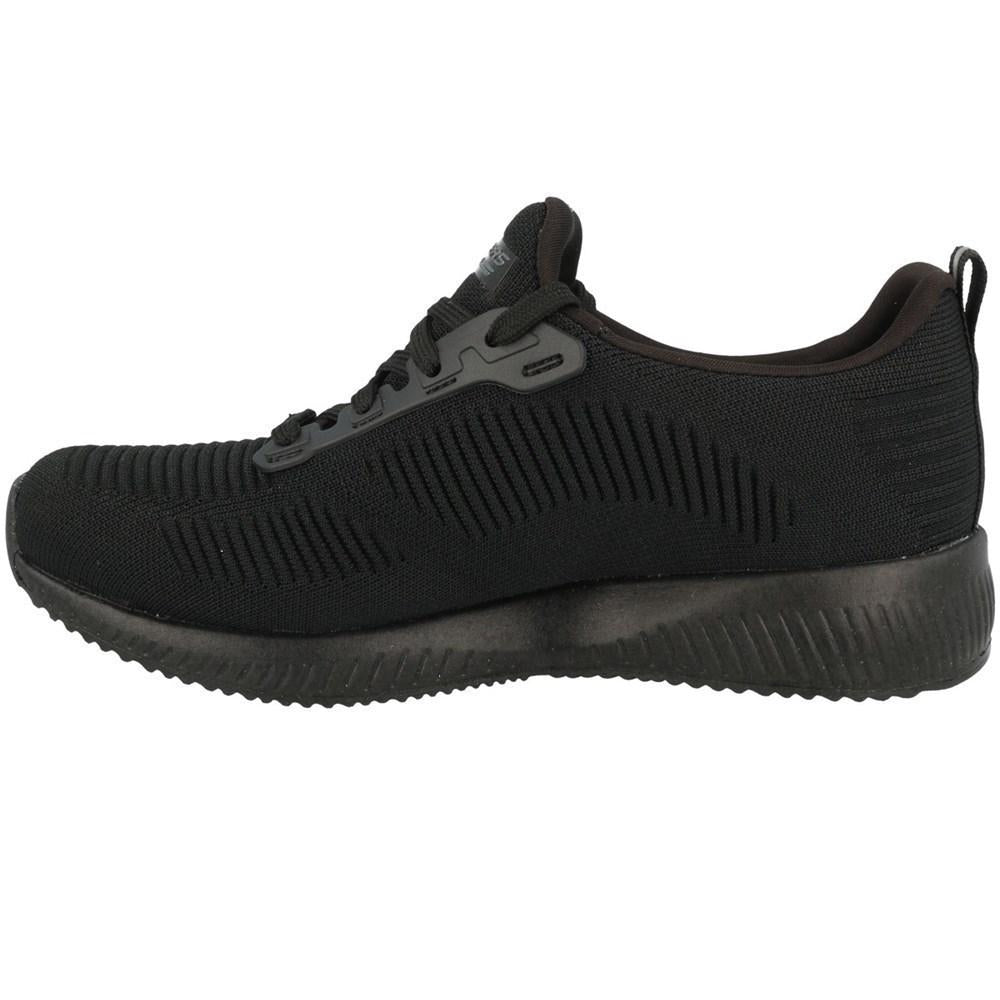 Sneakers Skechers black Bobs Squad