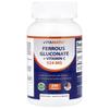 Gluconate + Vitamin C, 250 Tablets