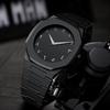 Fashion Plastic Strap Men Watches Sports Quartz Wristwatches for Mens Minimalist Design Lightweight Clock Reloj Hombre