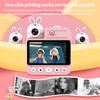 Детская камера Polaroid 3.0 с высоким разрешением, с возможностью делать фотографии, видео и печатать цифровые фотоаппараты