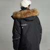 New Balance Пуховик Унисекс Черный (унисекс) Пуховики 5PC44603 BK